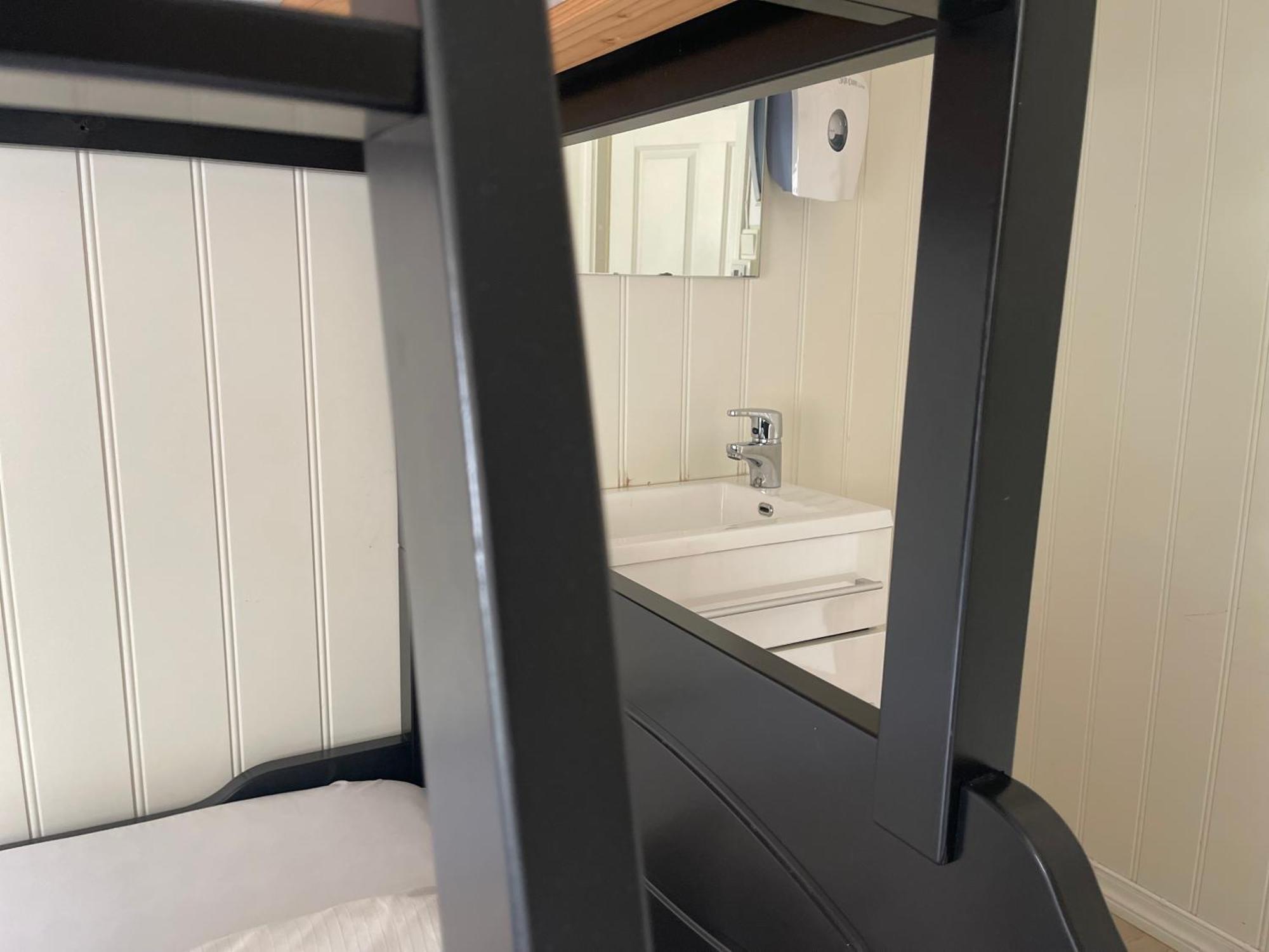 Jondal Hotel 외부 사진