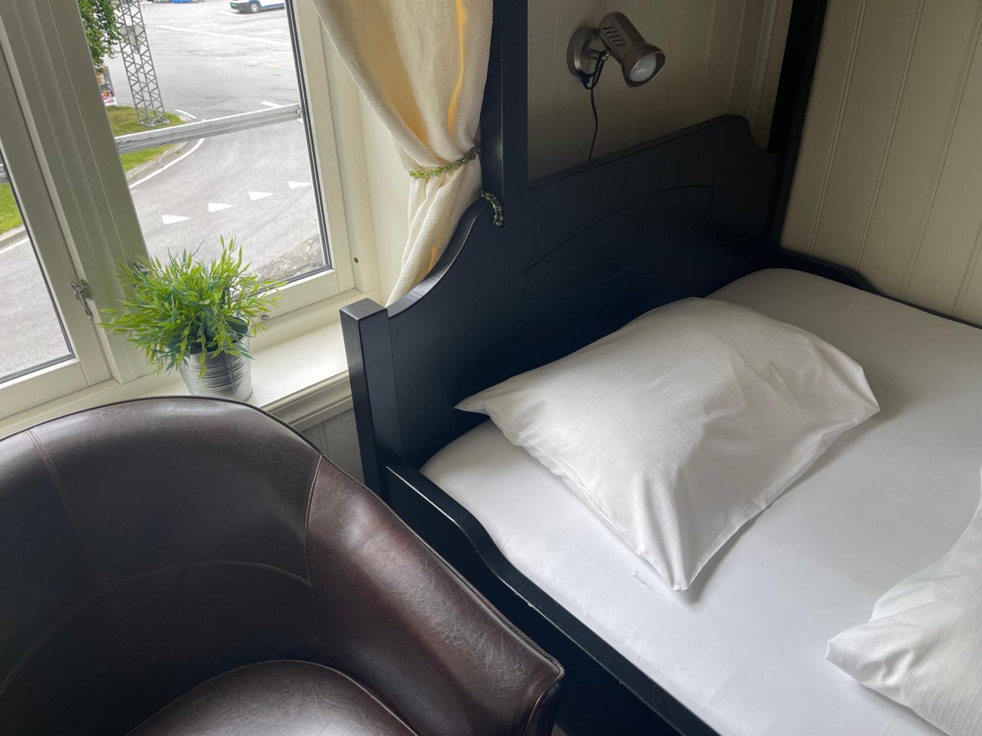 Jondal Hotel 외부 사진