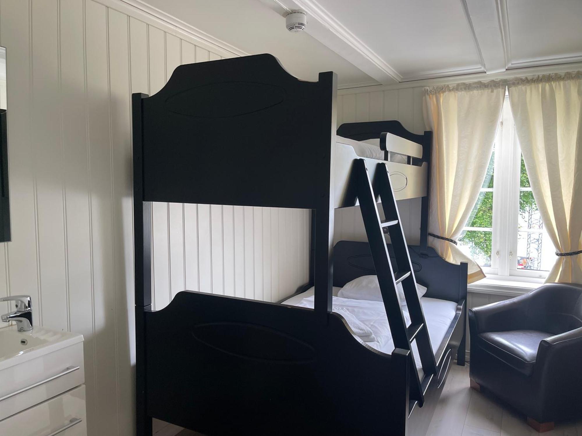Jondal Hotel 외부 사진