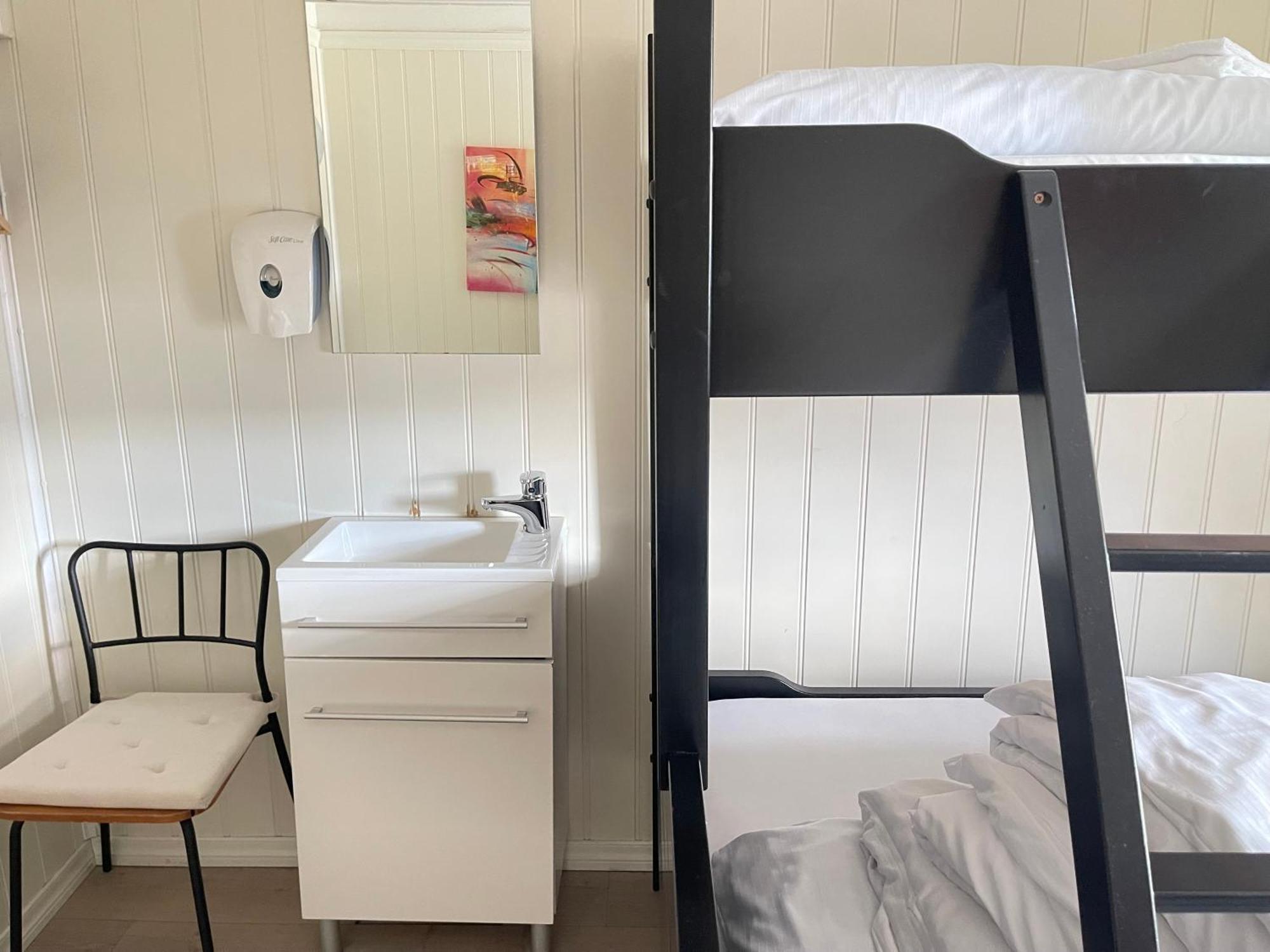 Jondal Hotel 외부 사진