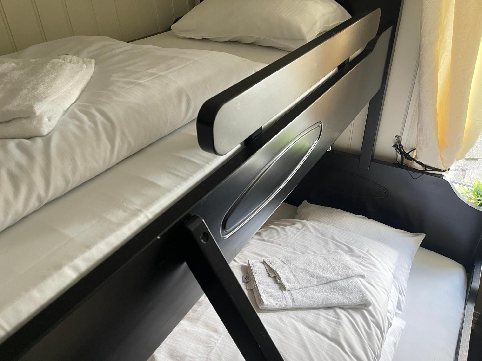 Jondal Hotel 외부 사진