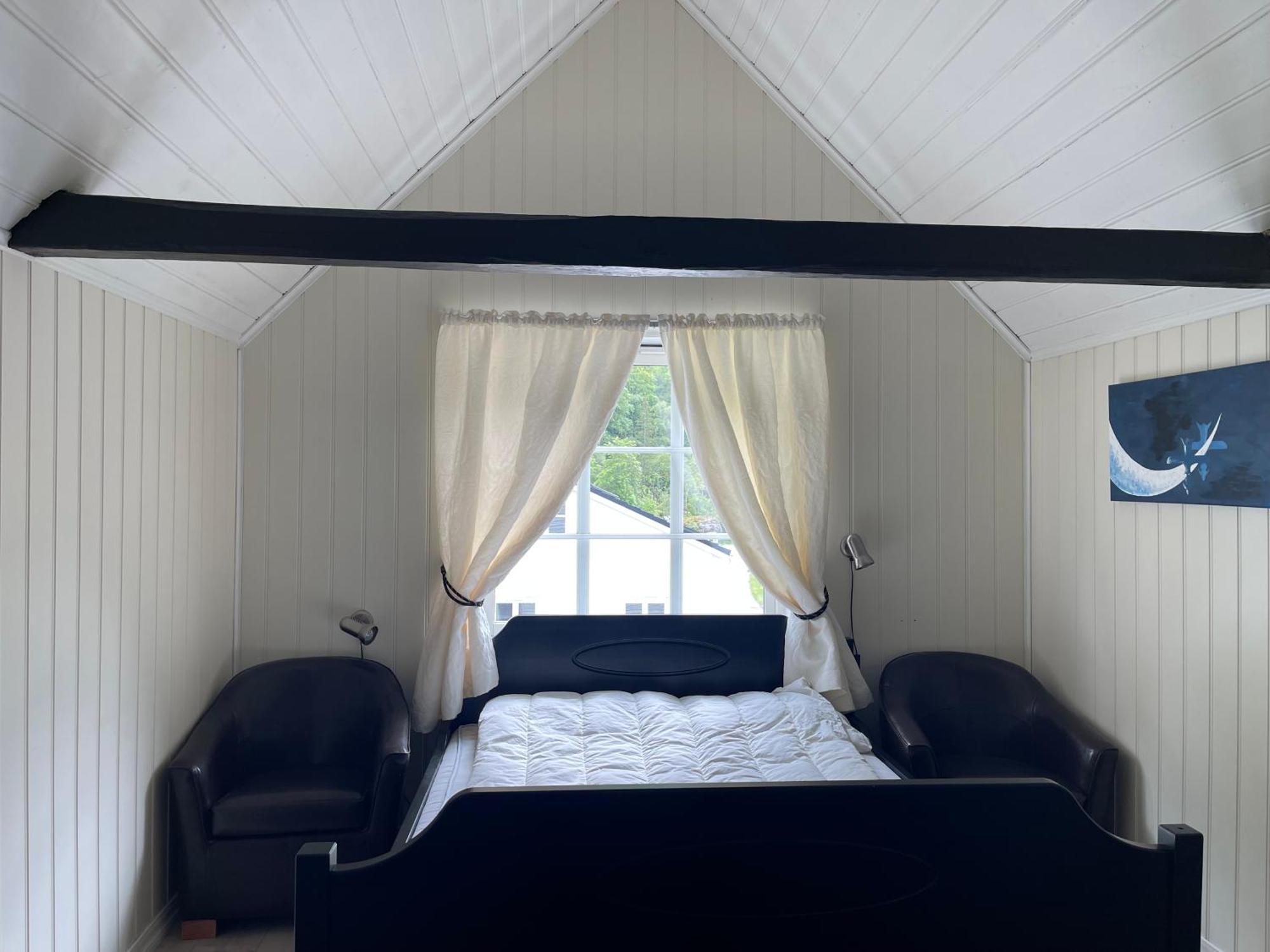 Jondal Hotel 외부 사진