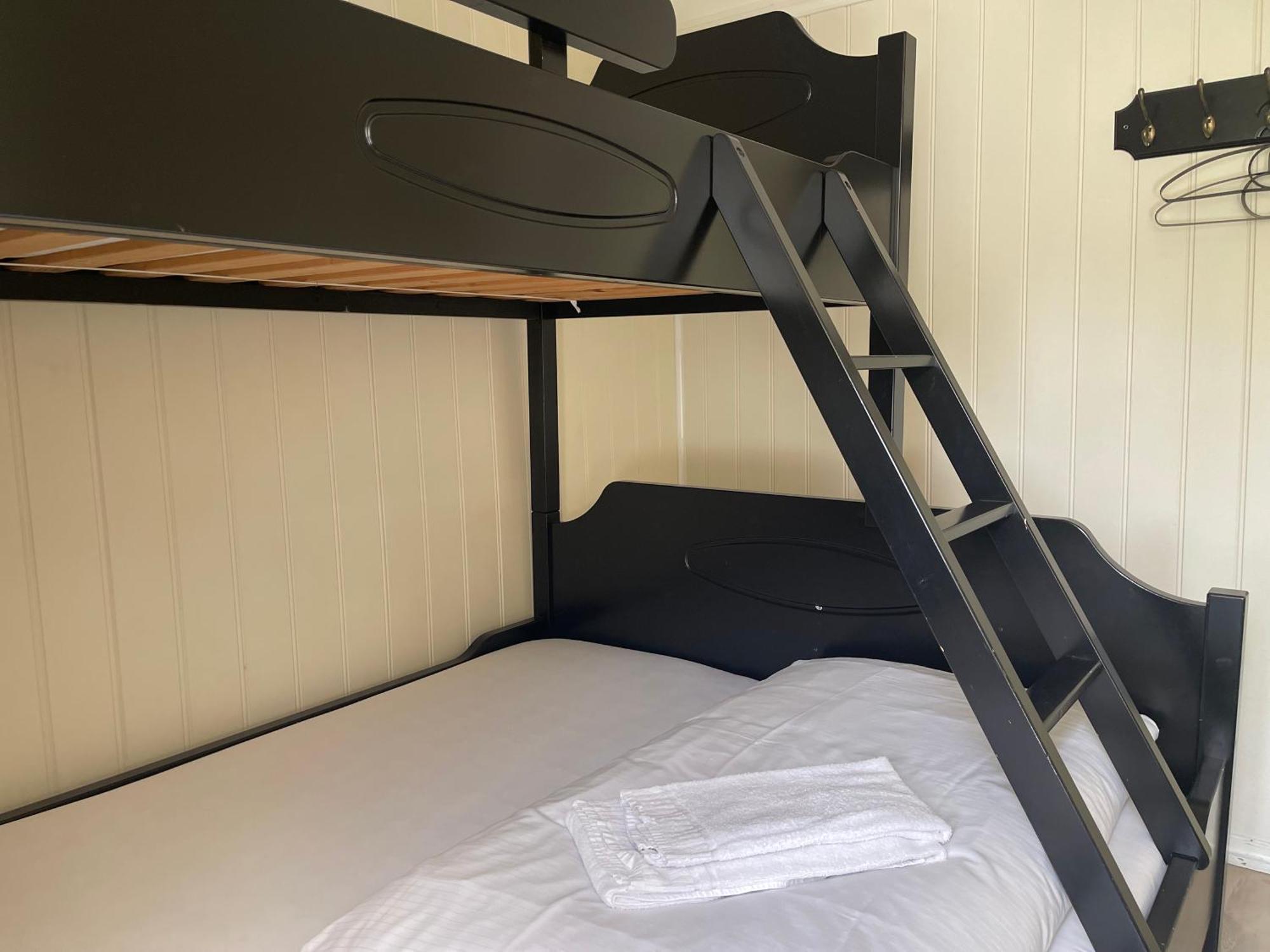 Jondal Hotel 외부 사진