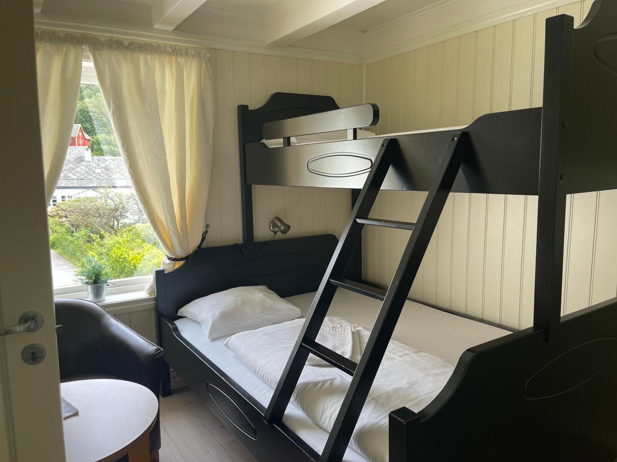 Jondal Hotel 외부 사진