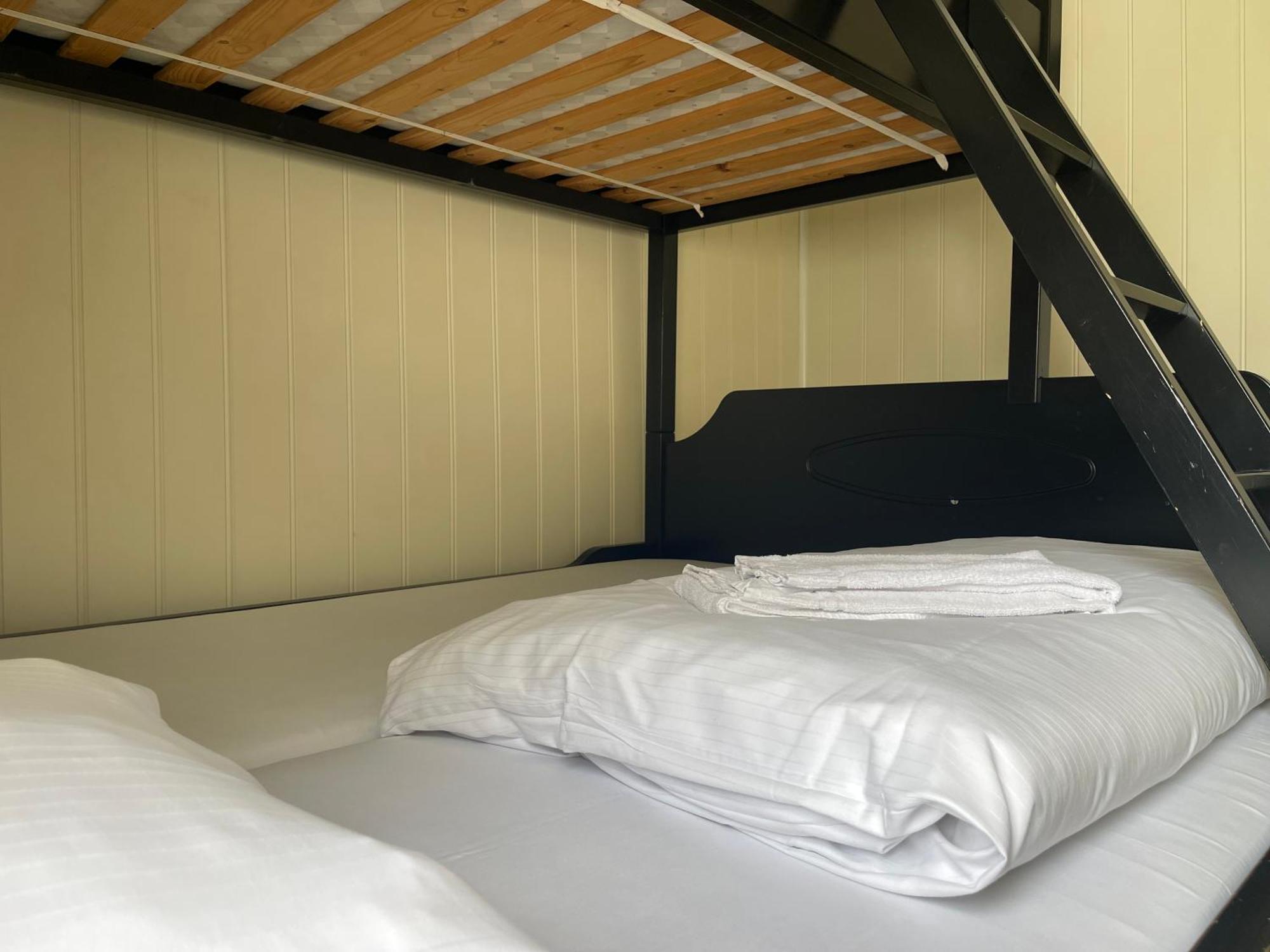 Jondal Hotel 외부 사진