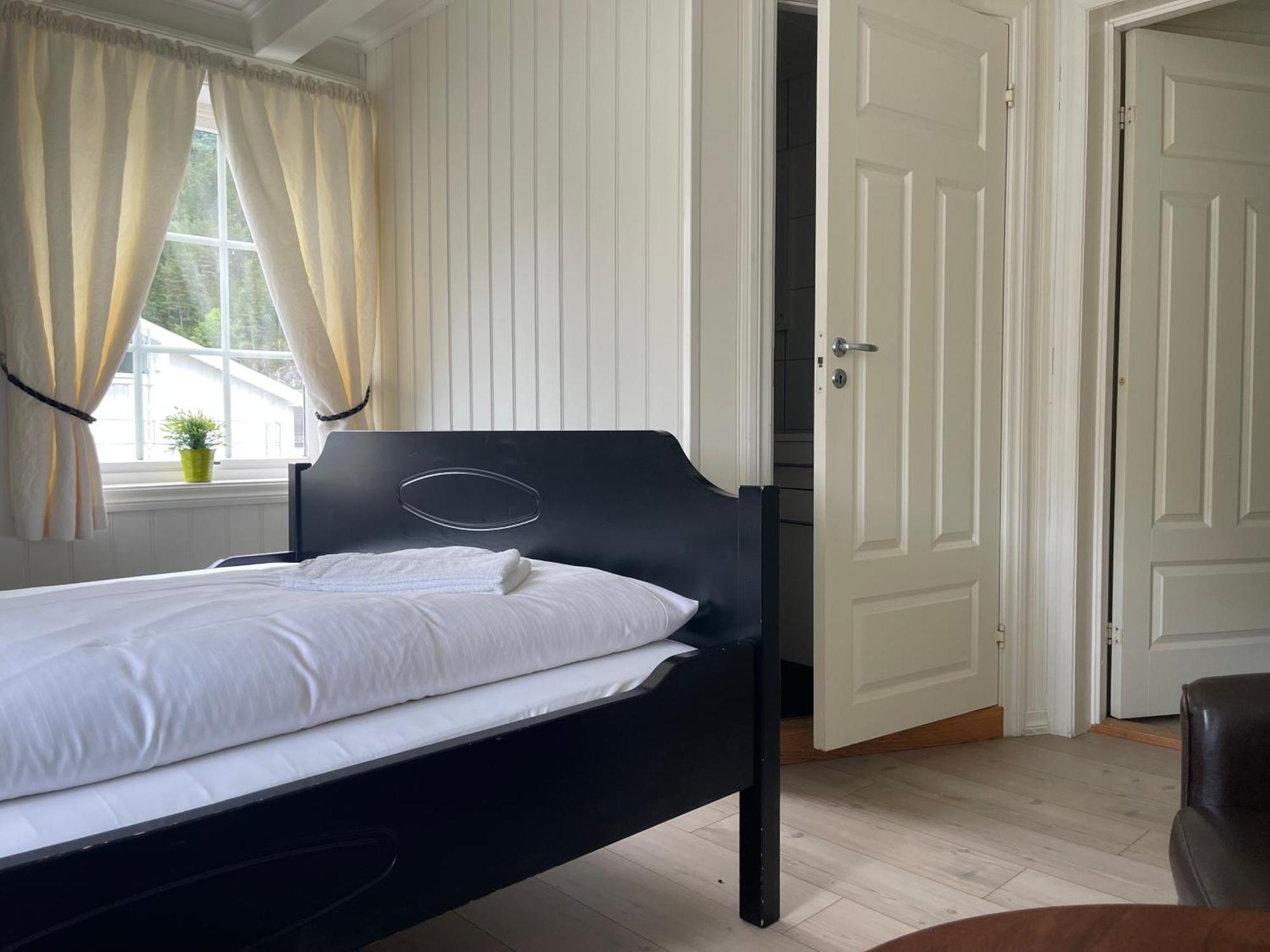 Jondal Hotel 외부 사진