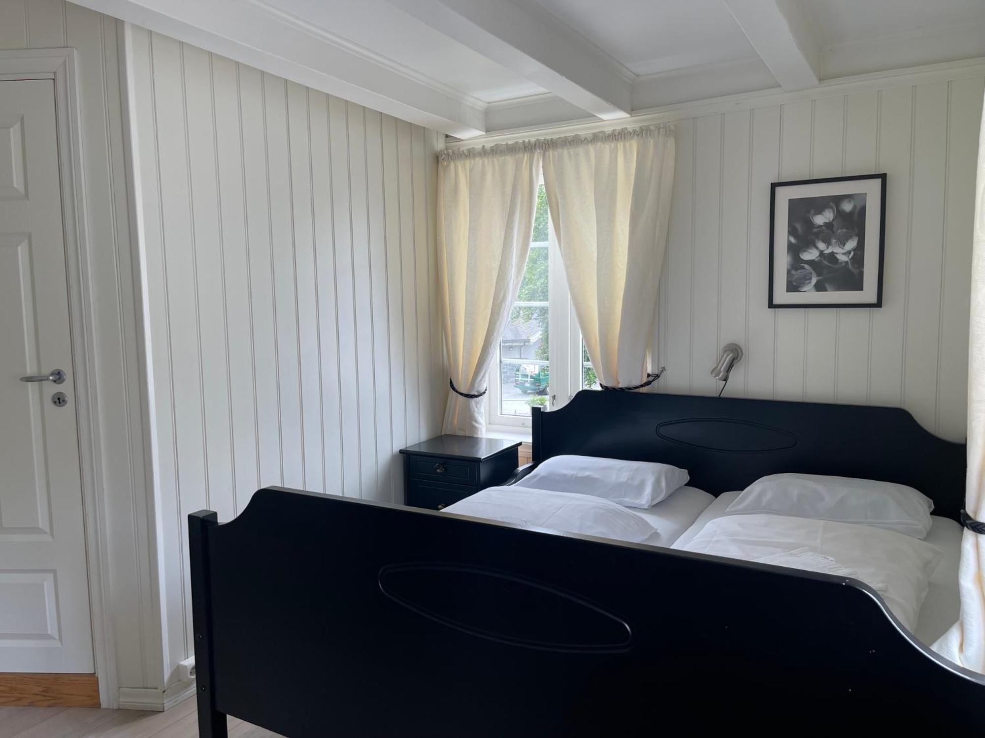 Jondal Hotel 외부 사진
