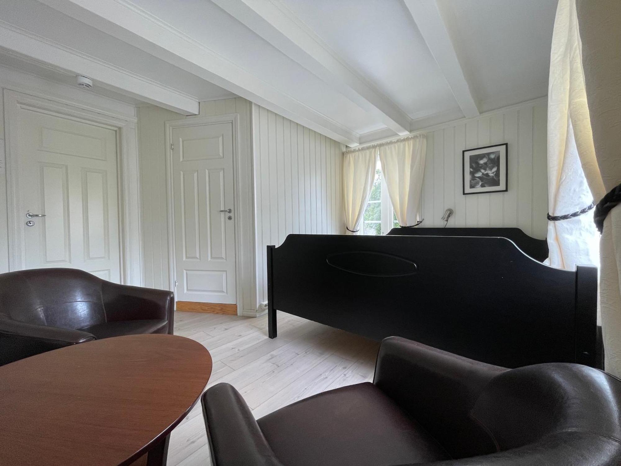 Jondal Hotel 외부 사진