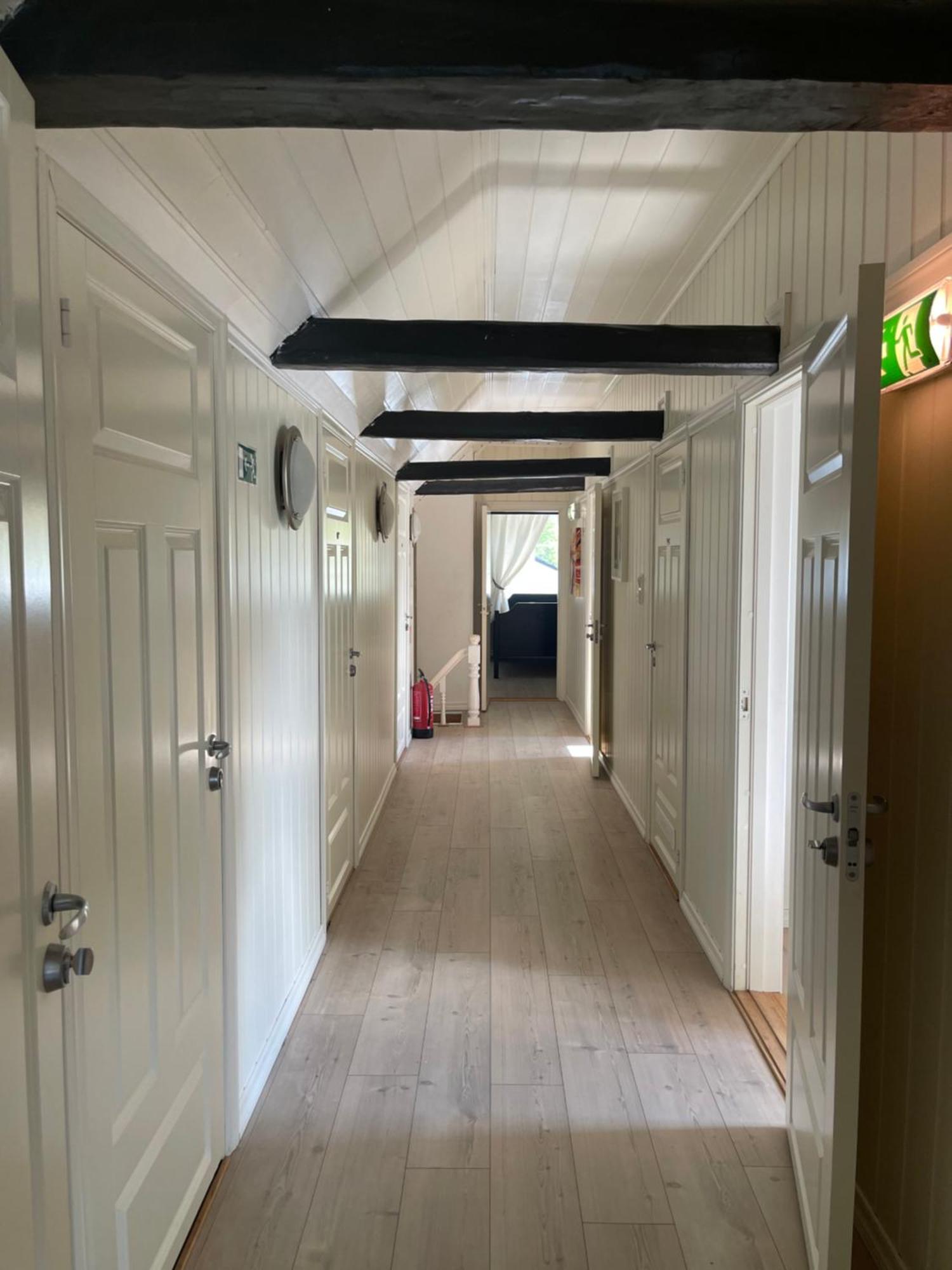 Jondal Hotel 외부 사진