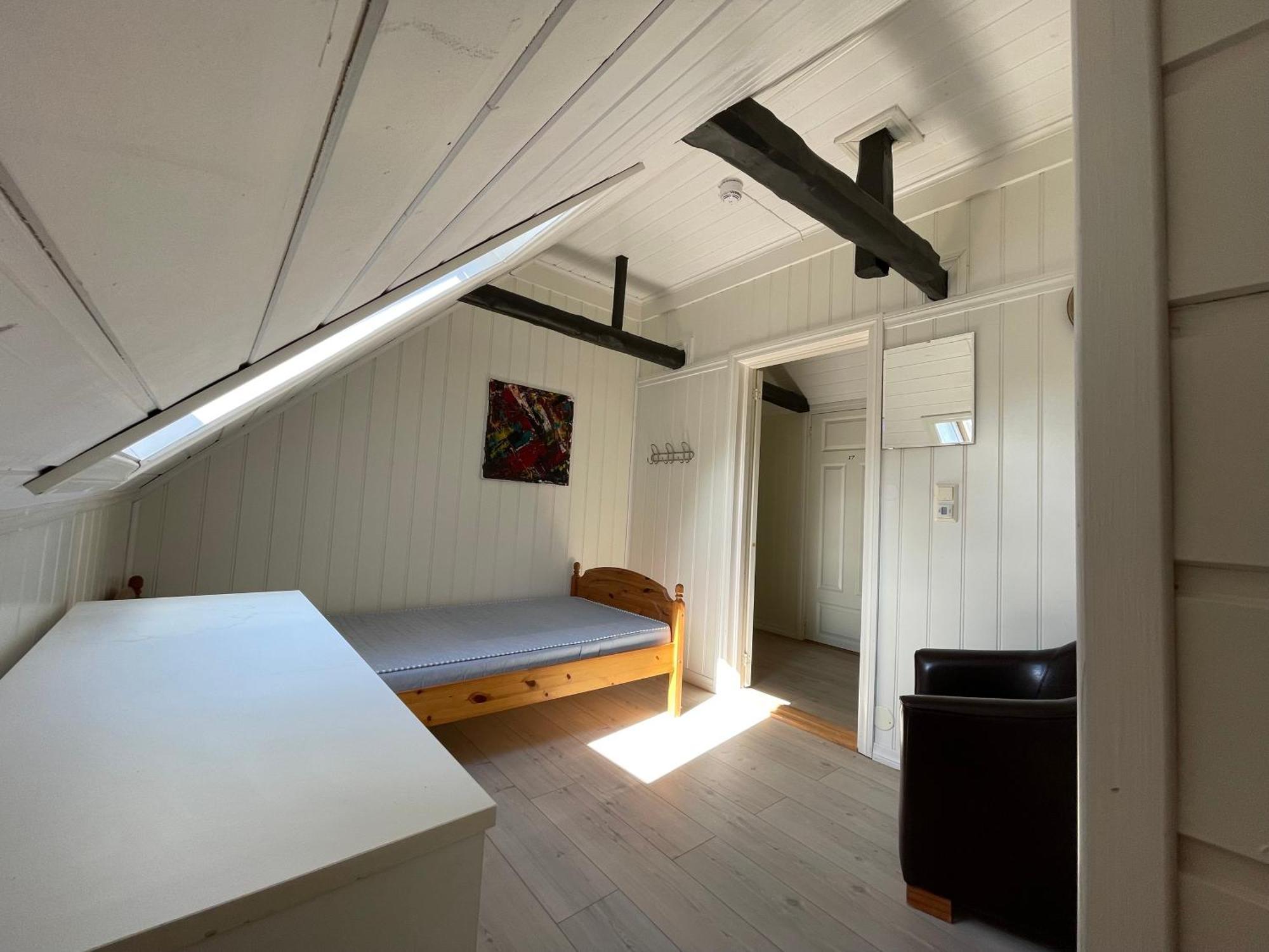 Jondal Hotel 외부 사진