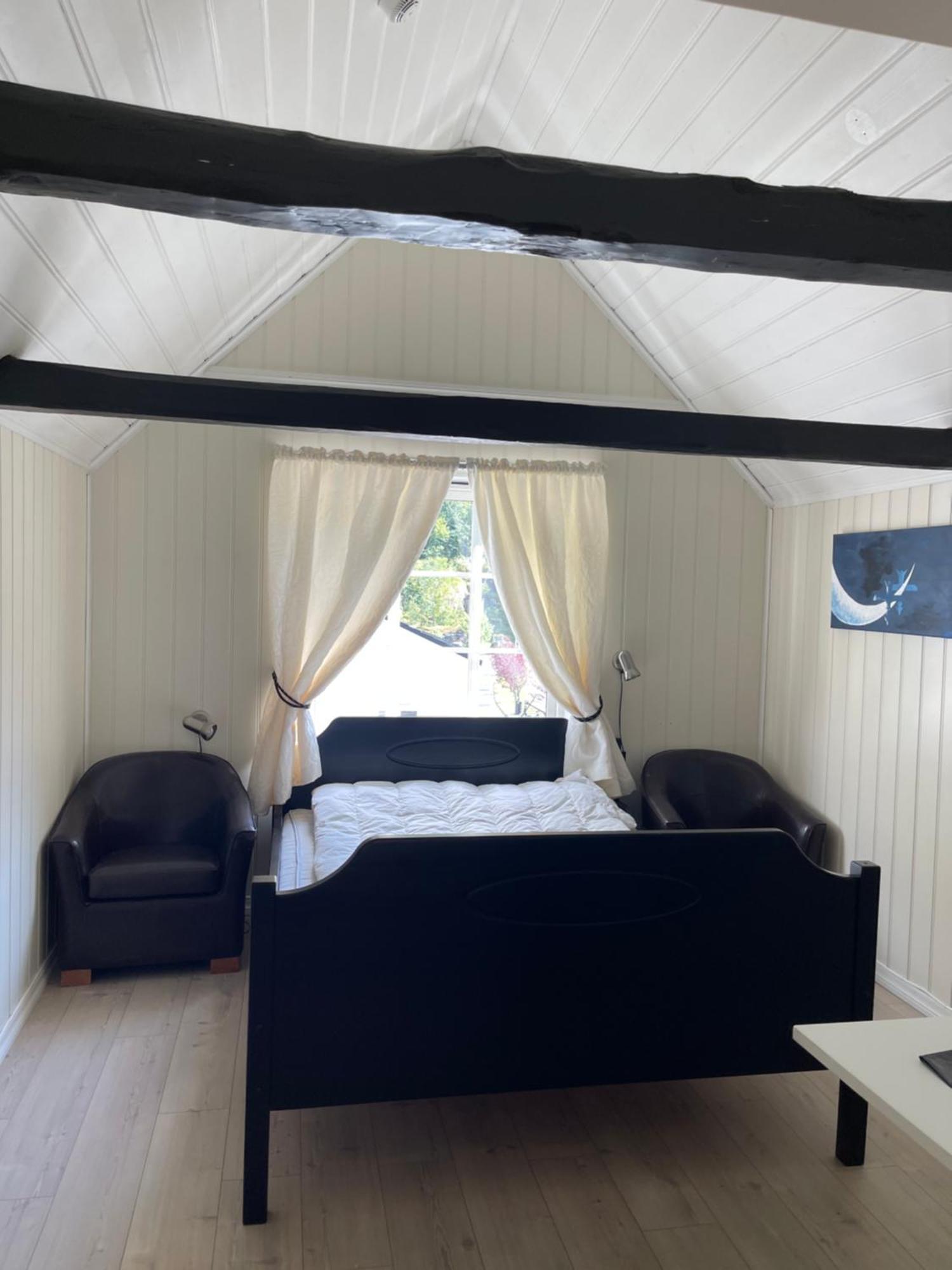 Jondal Hotel 외부 사진