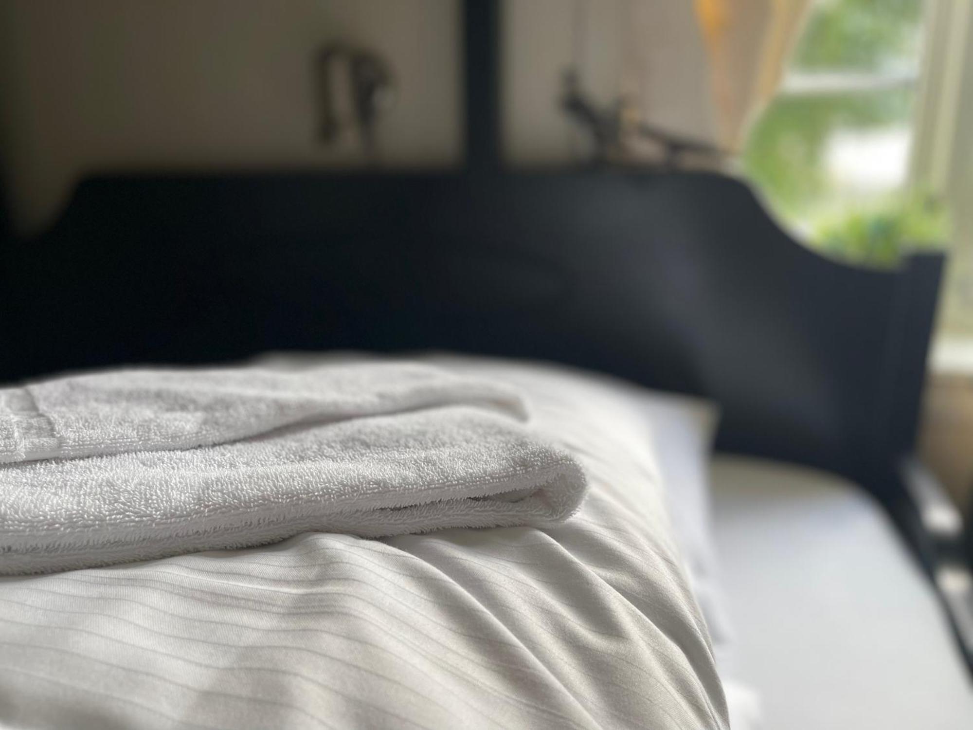 Jondal Hotel 외부 사진