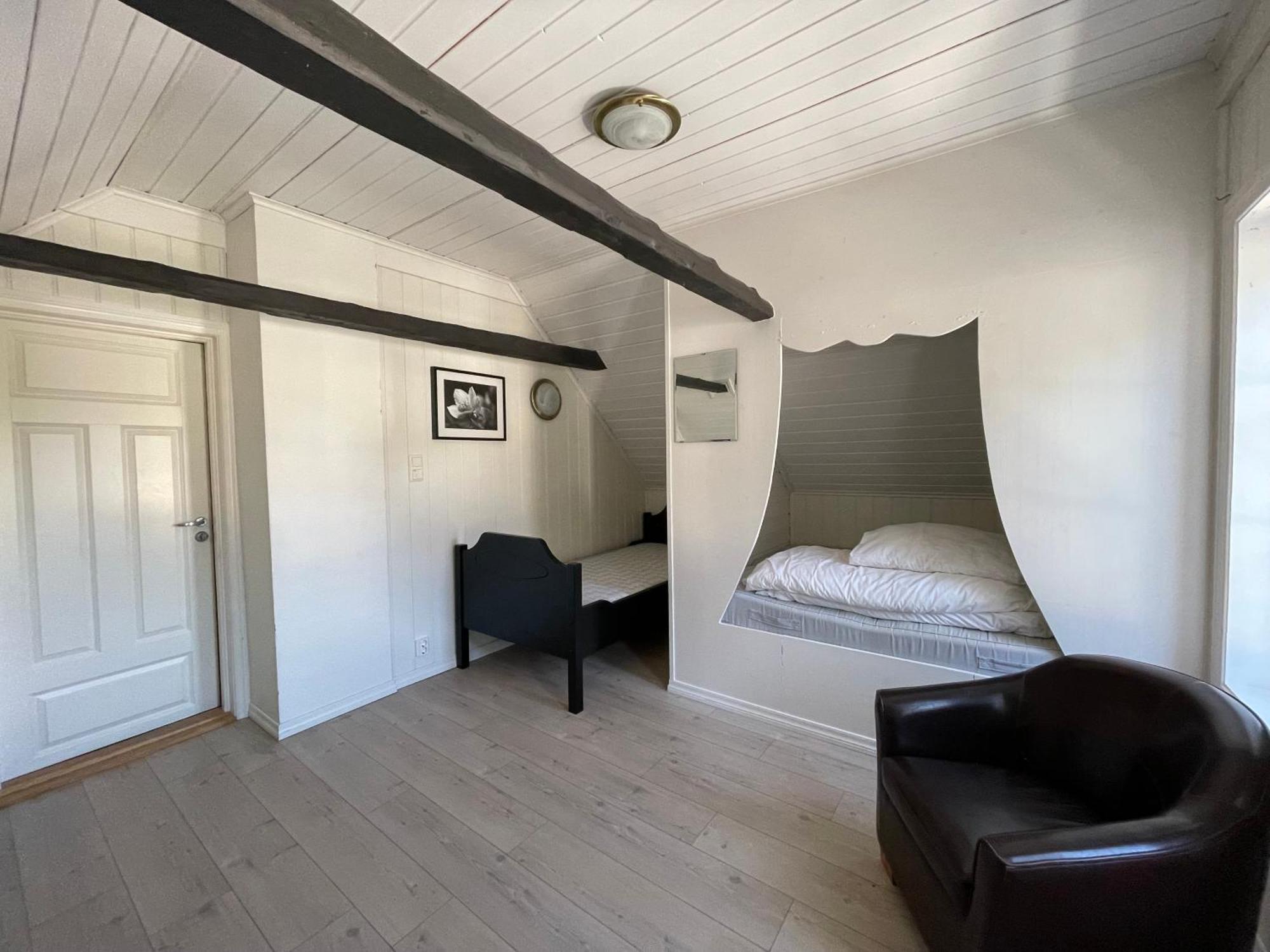 Jondal Hotel 외부 사진