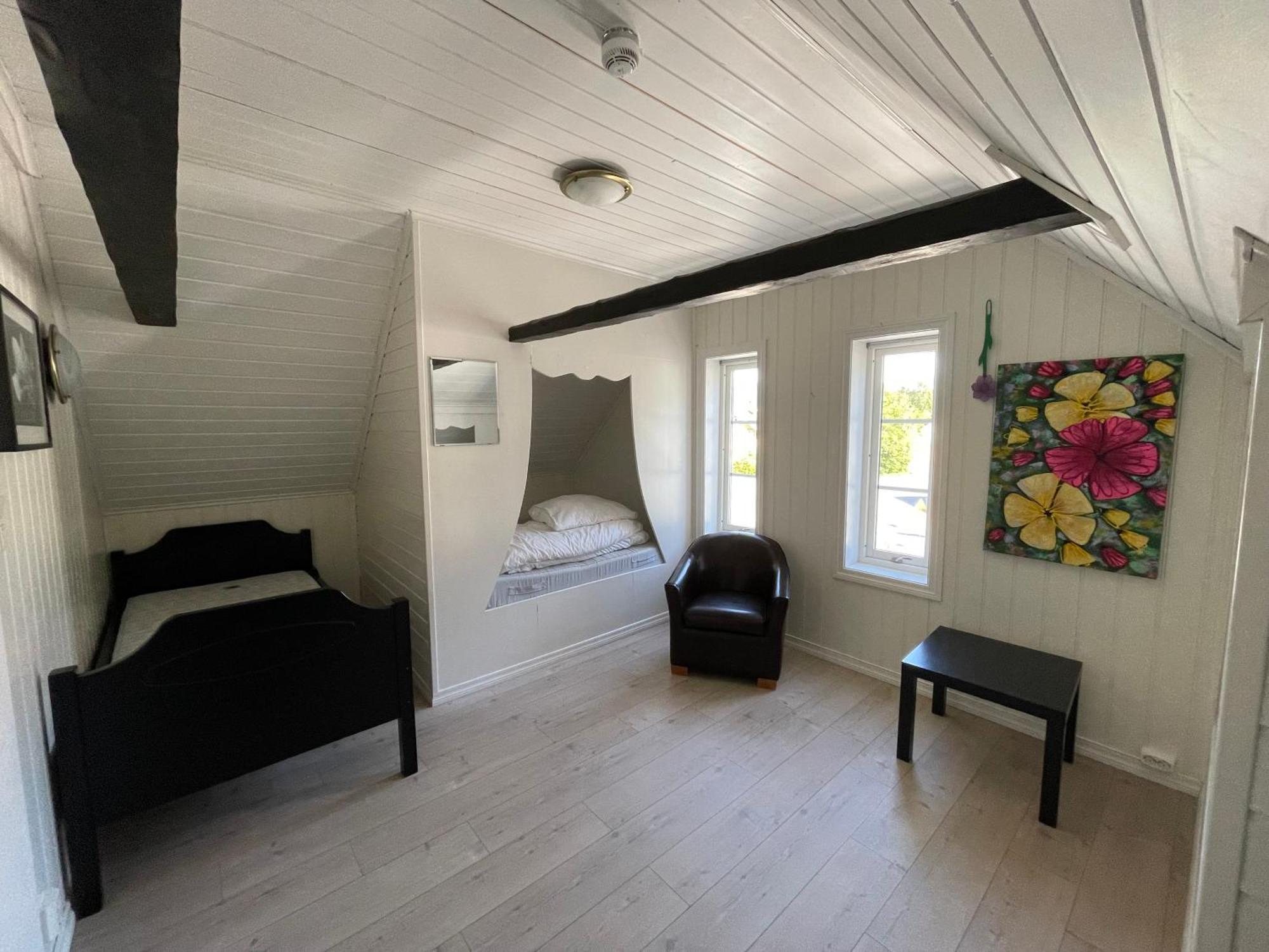 Jondal Hotel 외부 사진